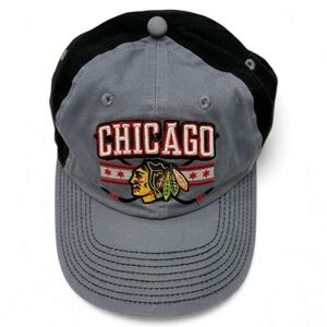 Chicago Blackhawks Fanatics Hat